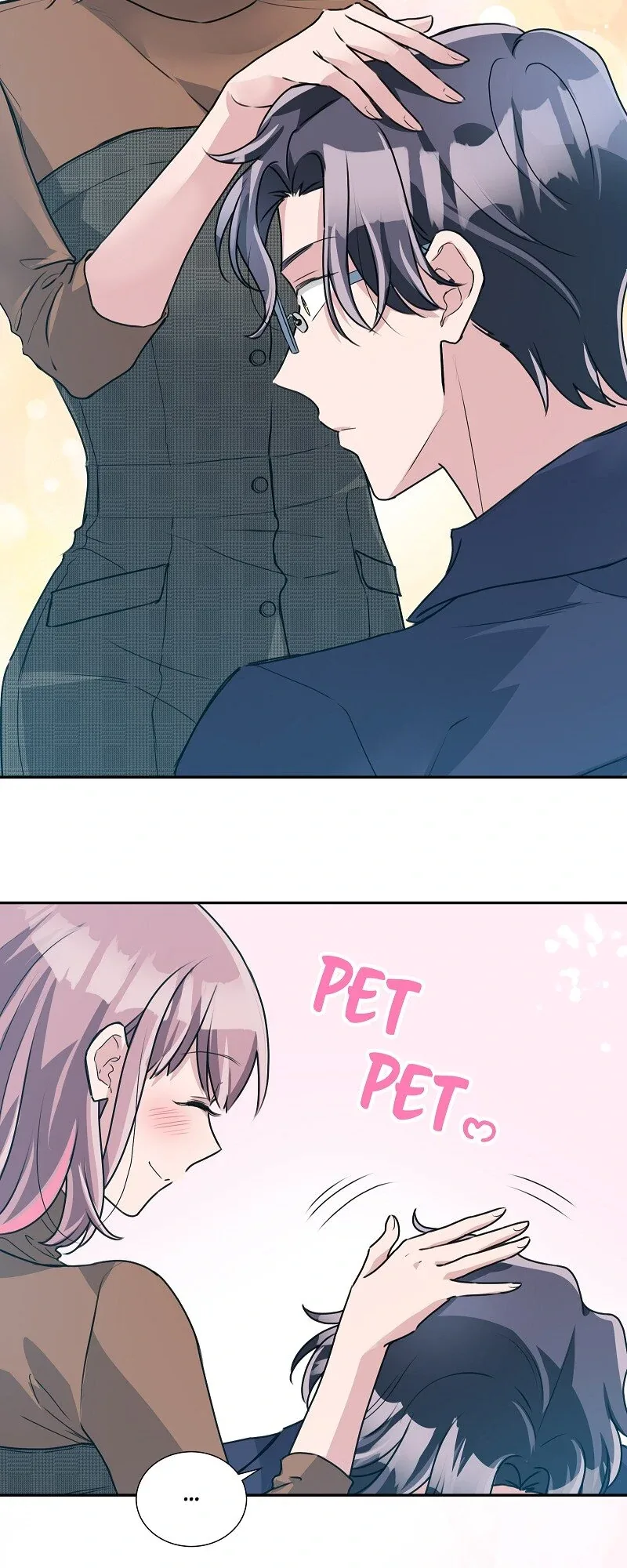I’m NOT Afraid of Wolves! [Official] Chapter 21 page 33