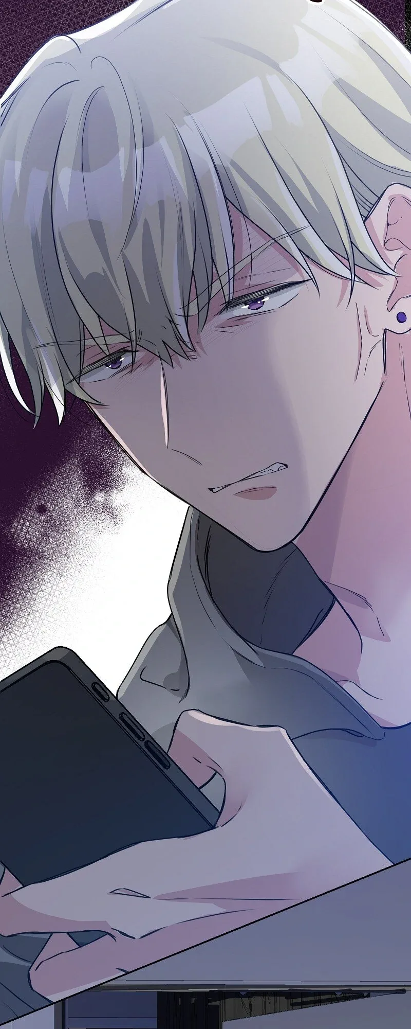 I’m NOT Afraid of Wolves! [Official] Chapter 21 page 44