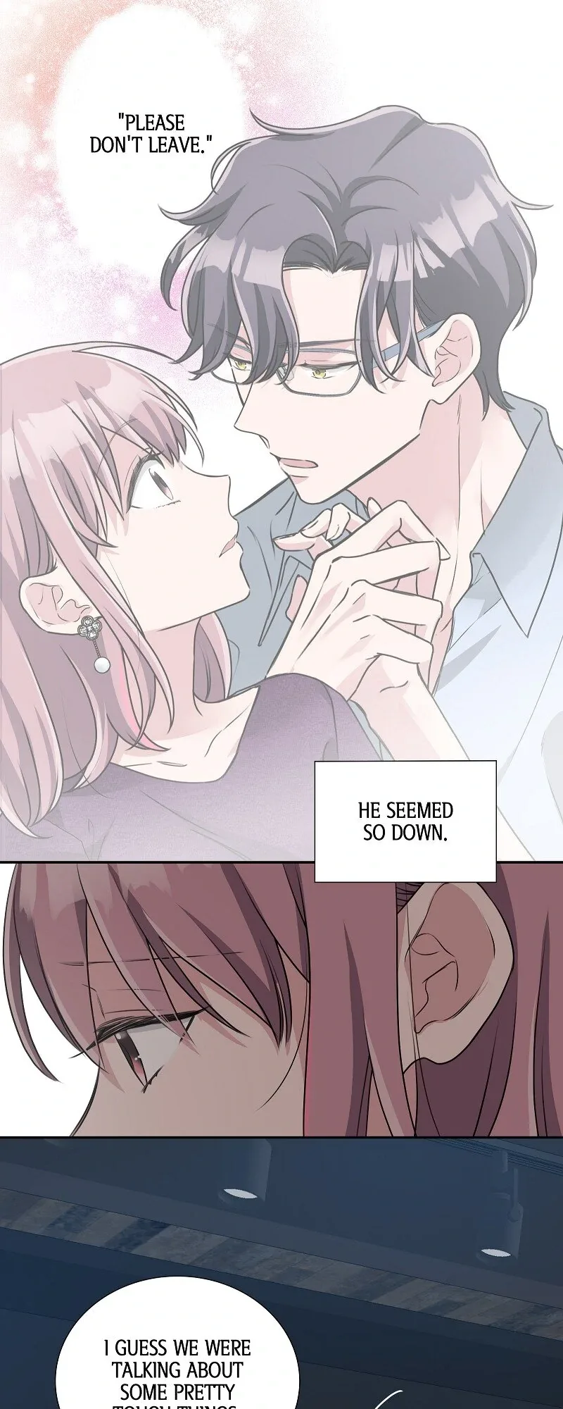 I’m NOT Afraid of Wolves! [Official] Chapter 25 page 5