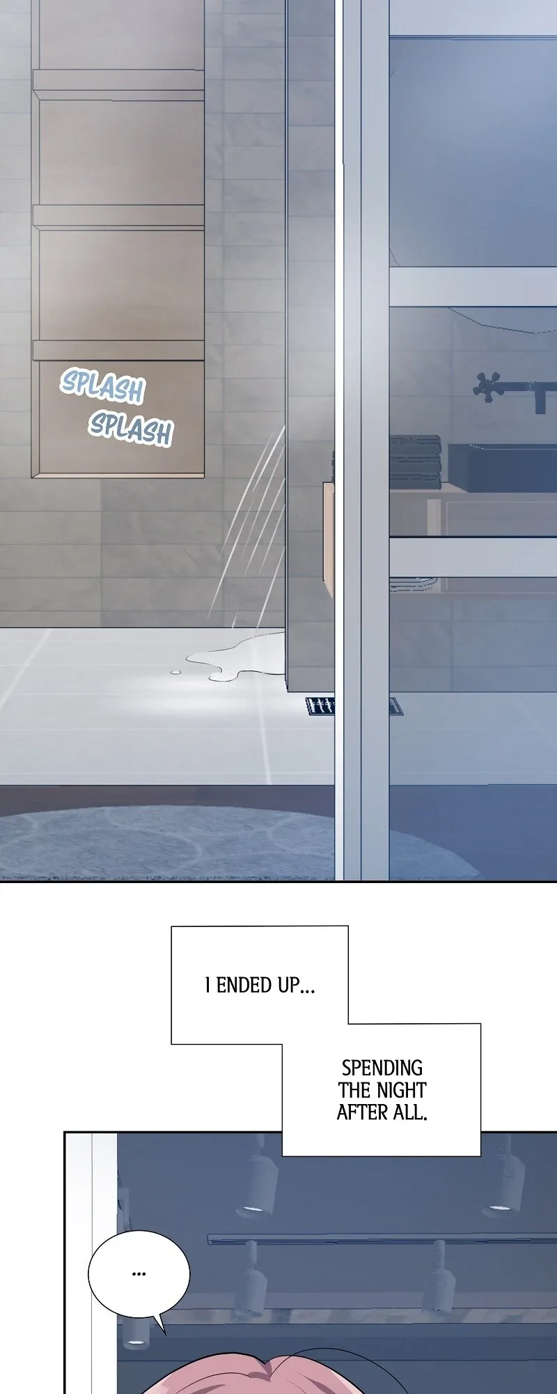 I’m NOT Afraid of Wolves! [Official] Chapter 25 page 3