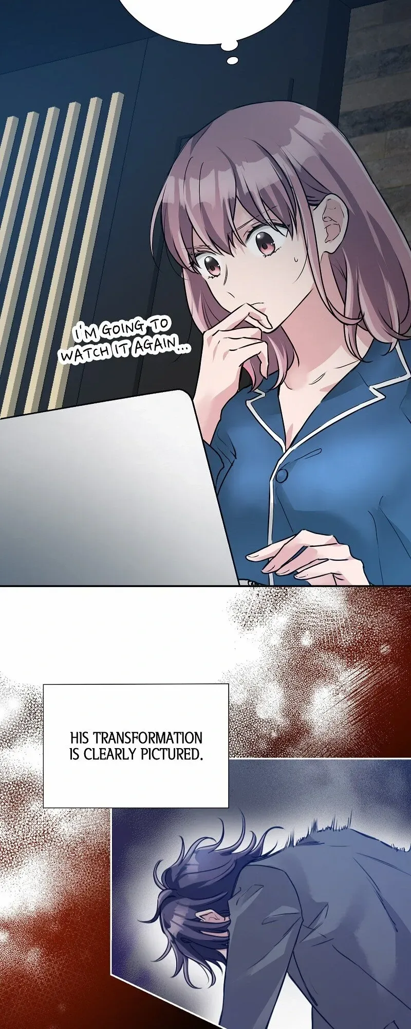 I’m NOT Afraid of Wolves! [Official] Chapter 25 page 11