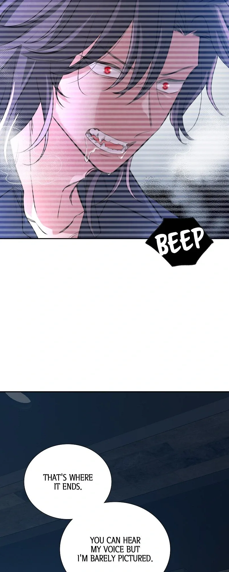 I’m NOT Afraid of Wolves! [Official] Chapter 25 page 10