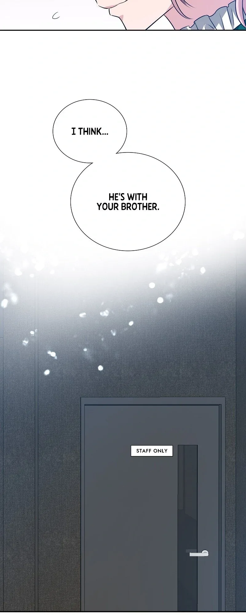 I’m NOT Afraid of Wolves! [Official] Chapter 26 page 4