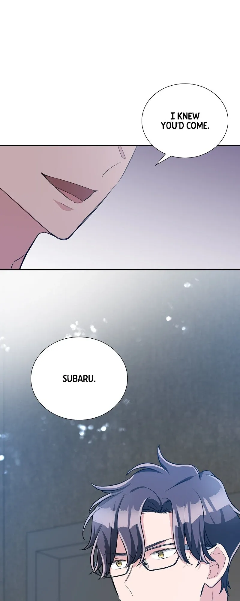 I’m NOT Afraid of Wolves! [Official] Chapter 26 page 5