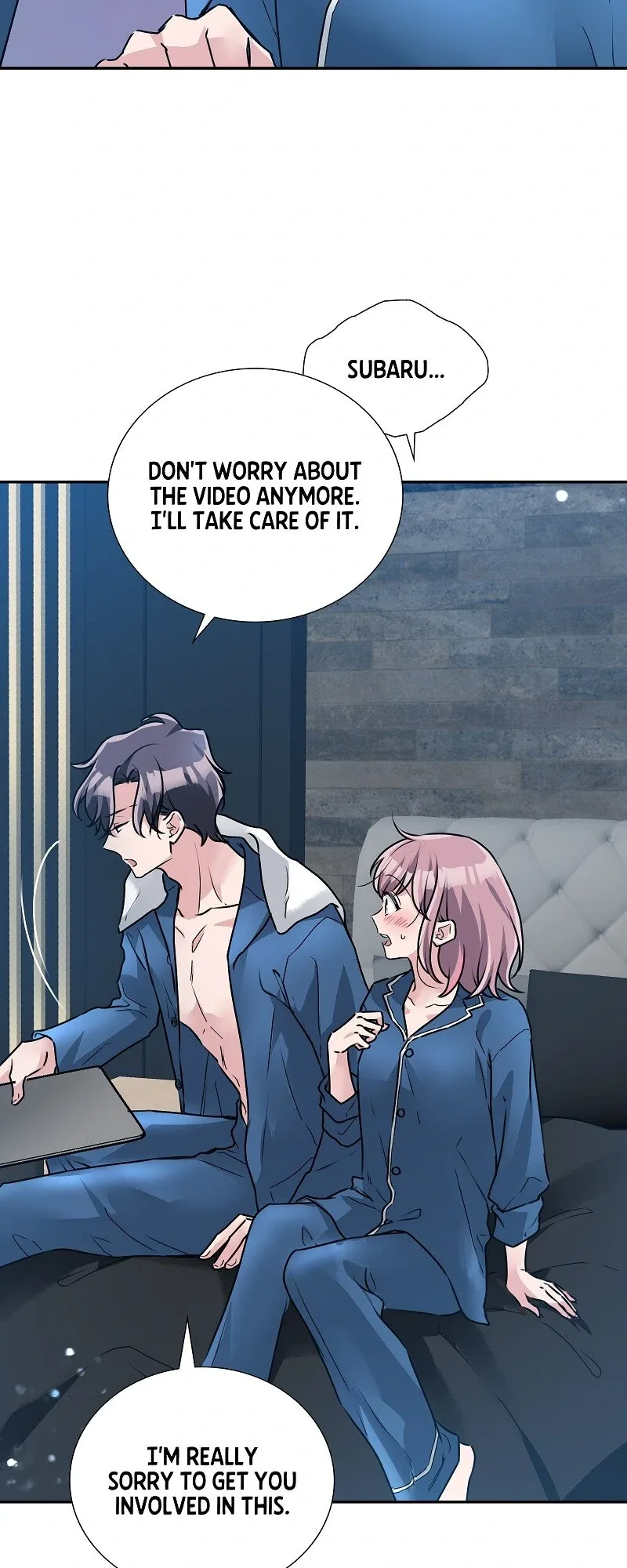 I’m NOT Afraid of Wolves! [Official] Chapter 25 page 16