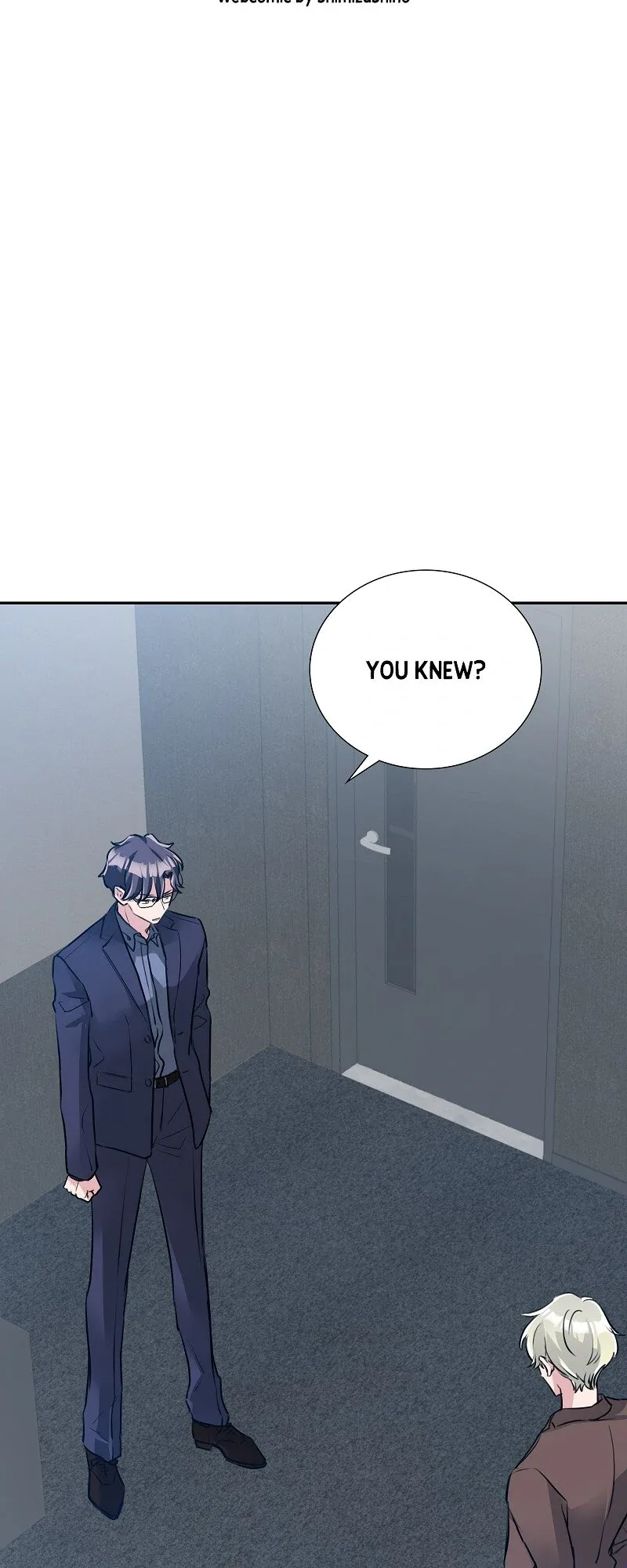 I’m NOT Afraid of Wolves! [Official] Chapter 26 page 7