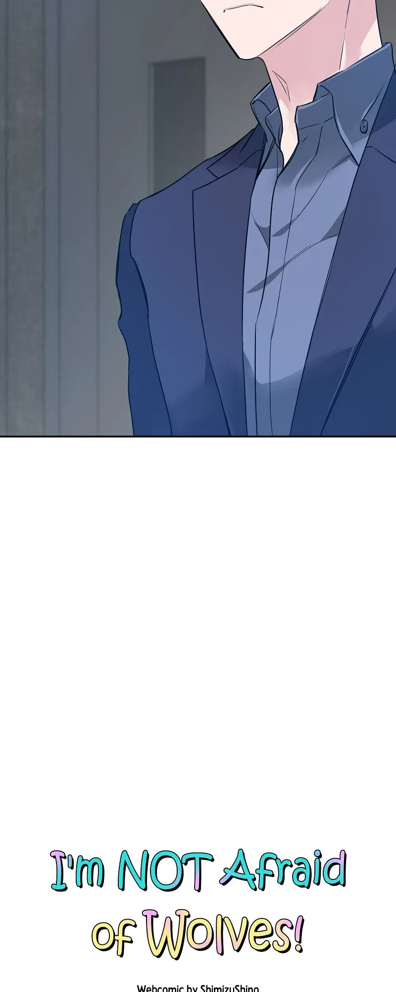 I’m NOT Afraid of Wolves! [Official] Chapter 26 page 6