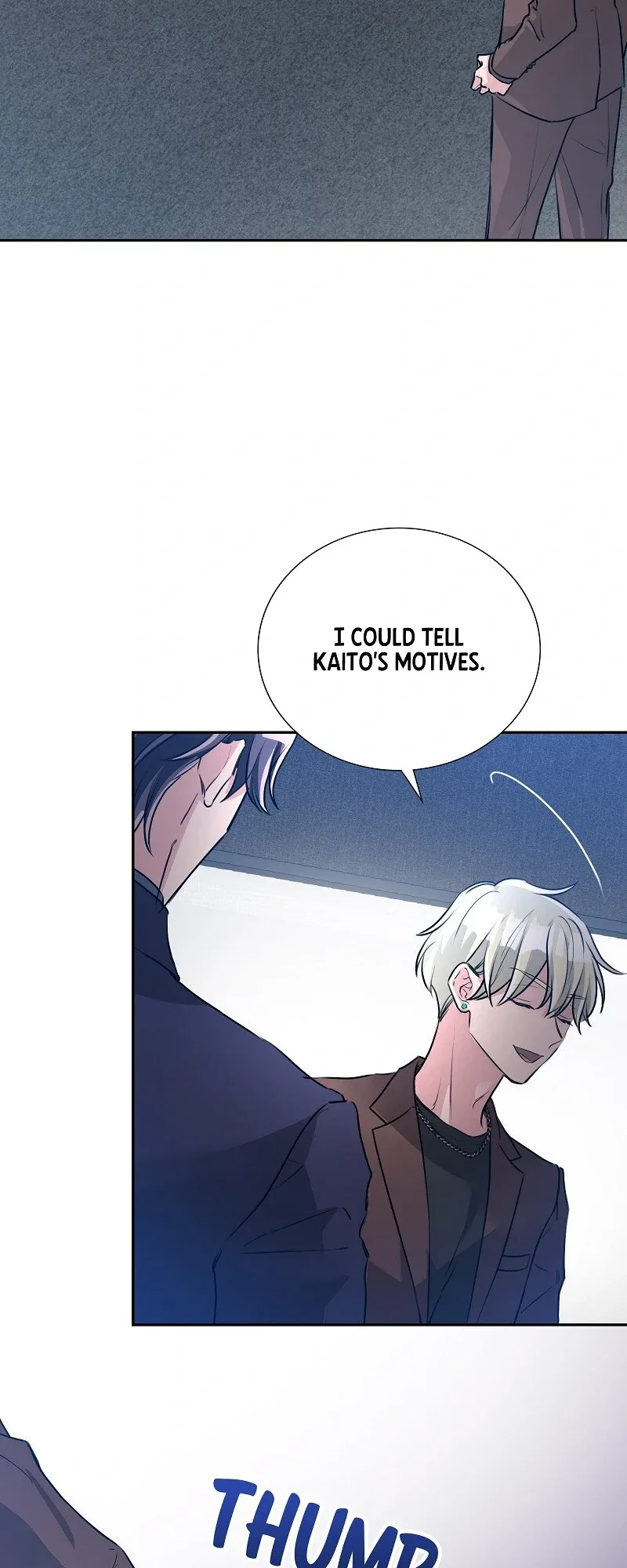 I’m NOT Afraid of Wolves! [Official] Chapter 26 page 8