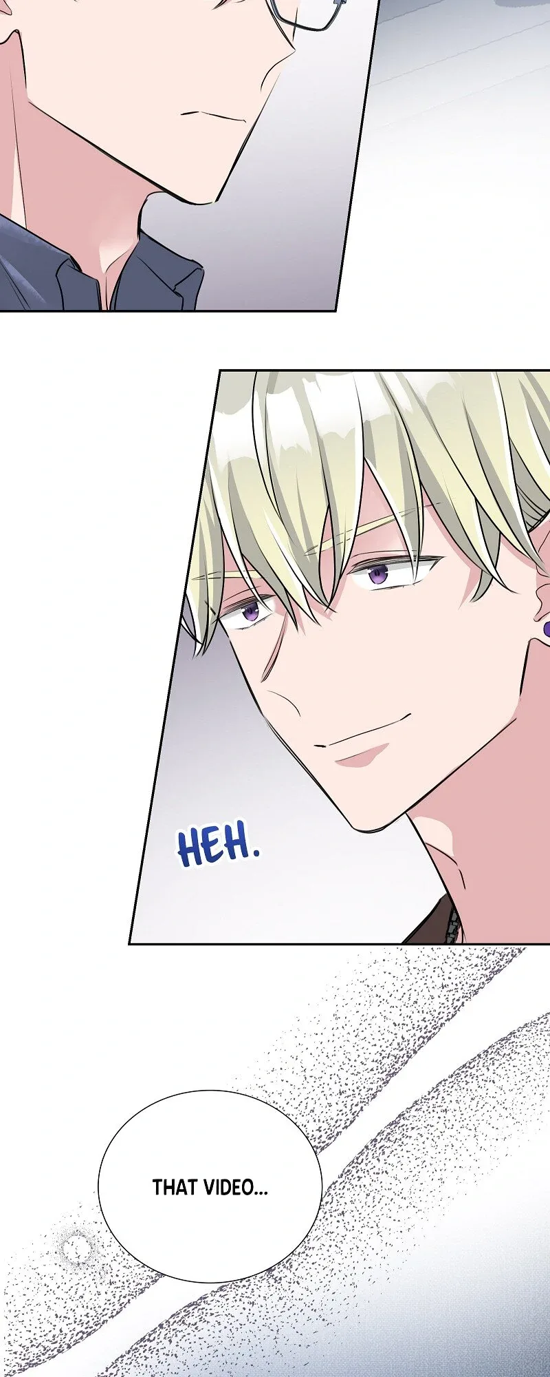 I’m NOT Afraid of Wolves! [Official] Chapter 26 page 11