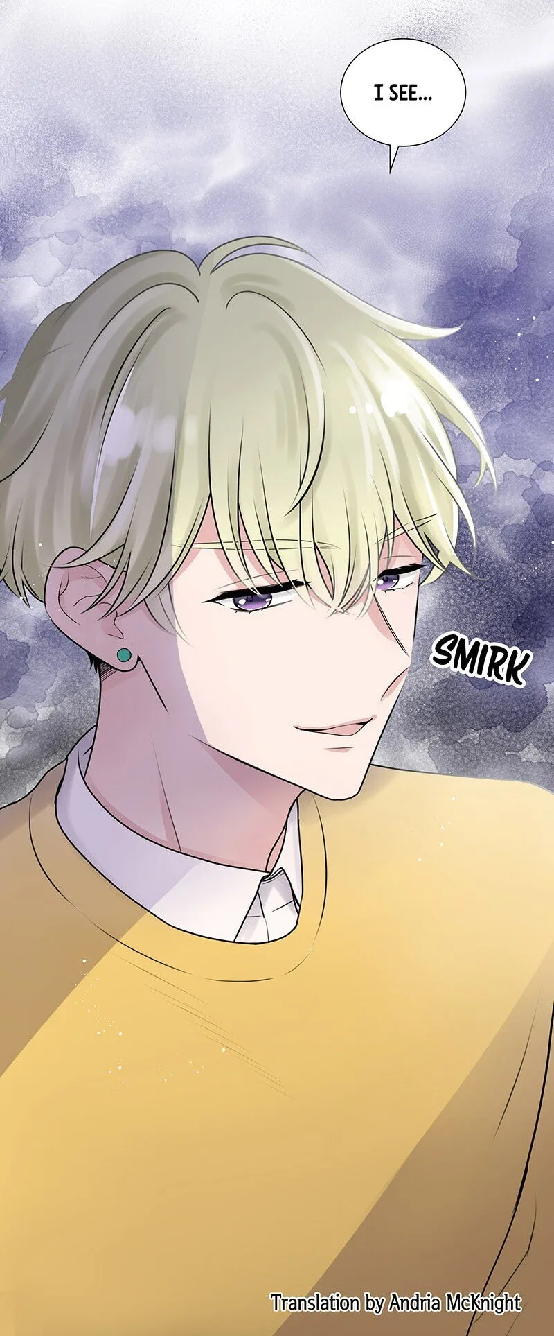 I’m NOT Afraid of Wolves! [Official] Chapter 4 page 42