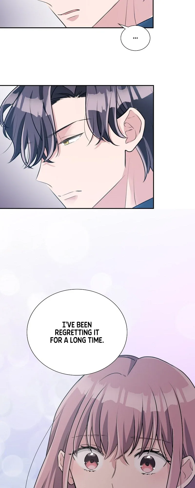 I’m NOT Afraid of Wolves! [Official] Chapter 25 page 18