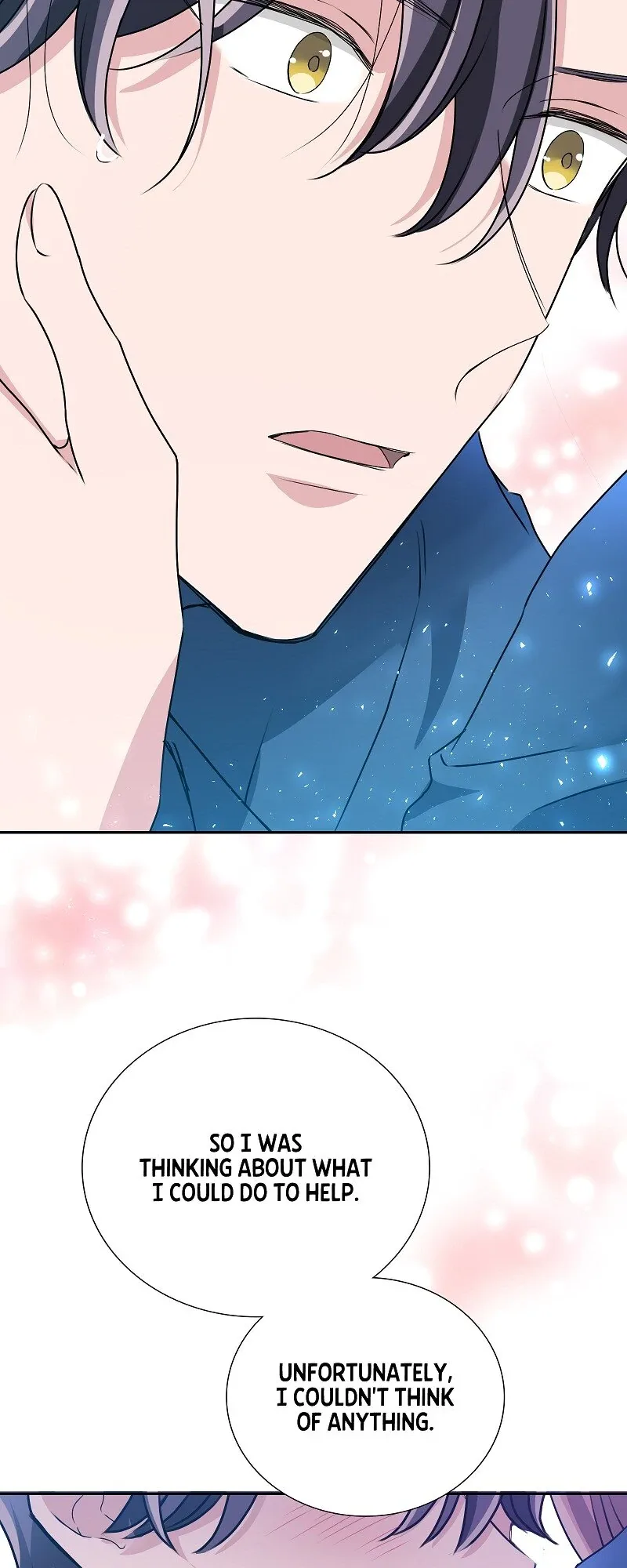 I’m NOT Afraid of Wolves! [Official] Chapter 25 page 27