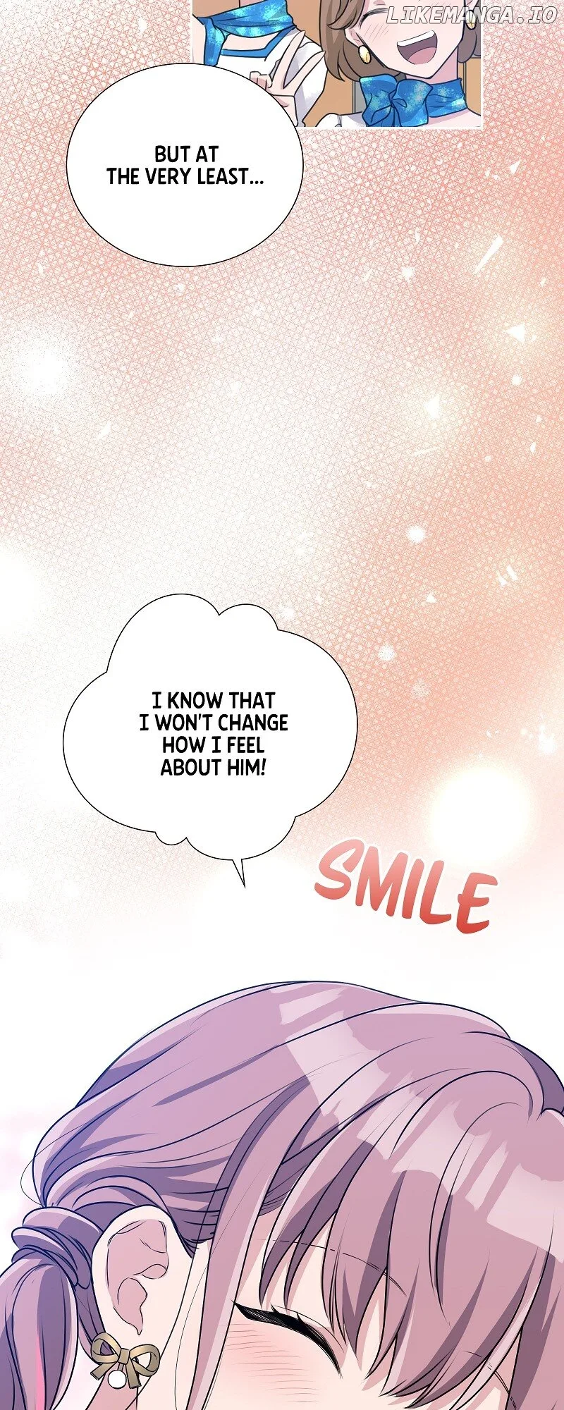 I’m NOT Afraid of Wolves! [Official] Chapter 27 page 10