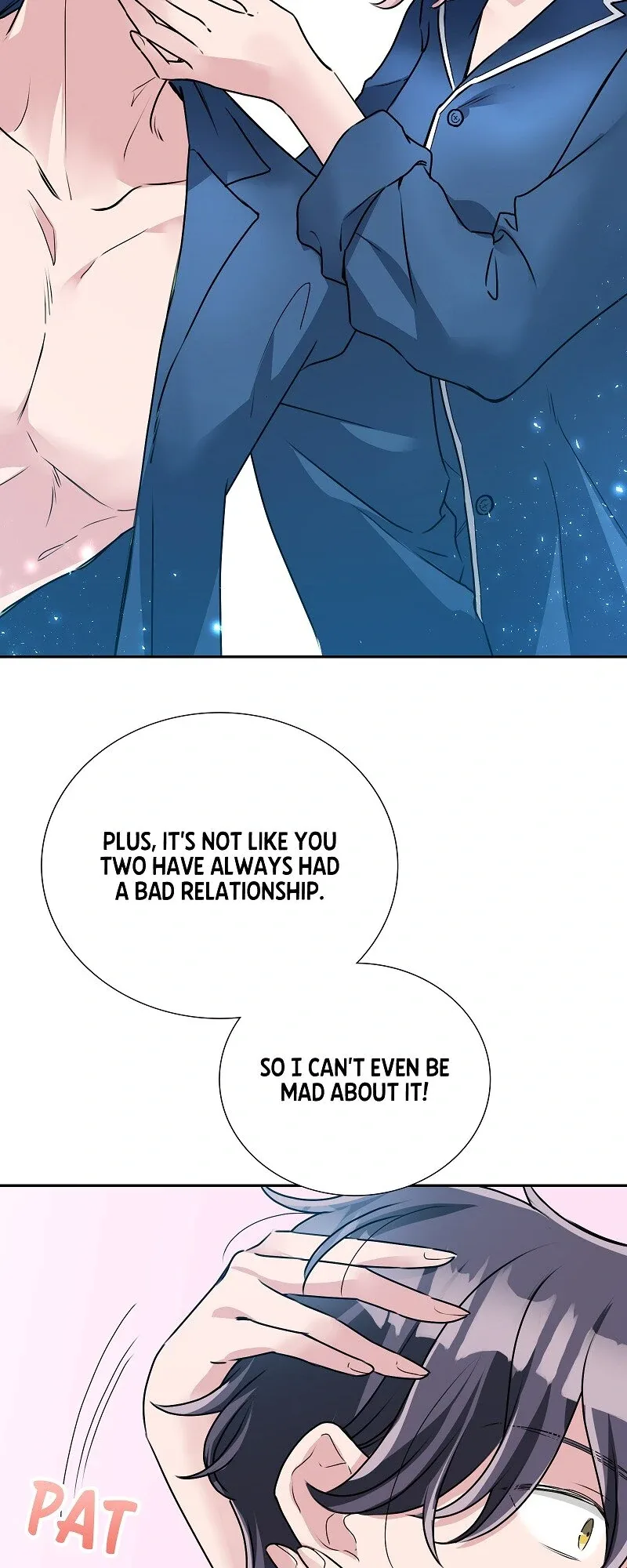I’m NOT Afraid of Wolves! [Official] Chapter 25 page 24