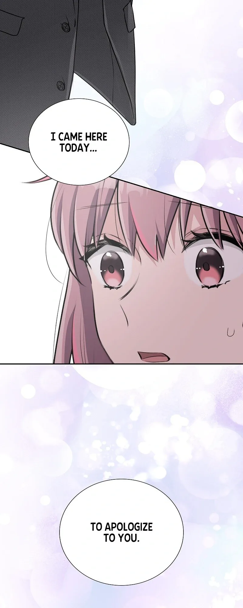 I’m NOT Afraid of Wolves! [Official] Chapter 28 page 5
