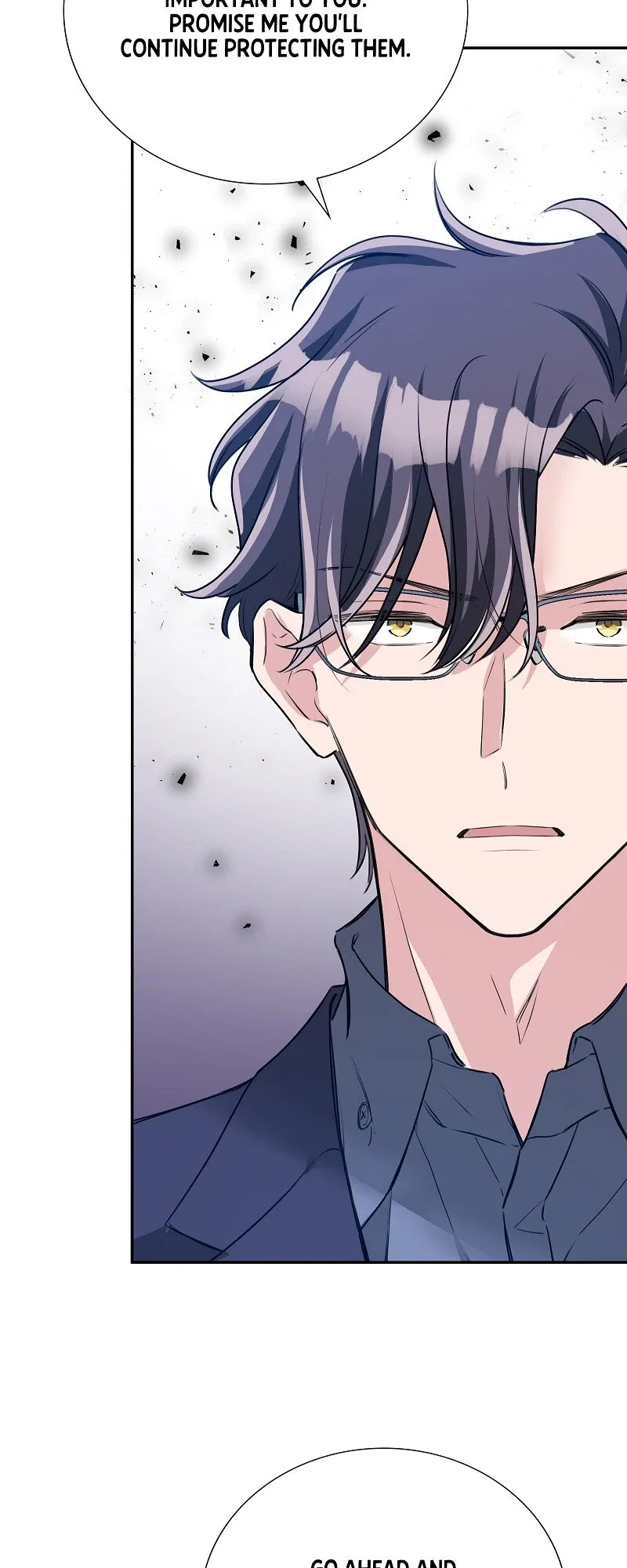 I’m NOT Afraid of Wolves! [Official] Chapter 26 page 20
