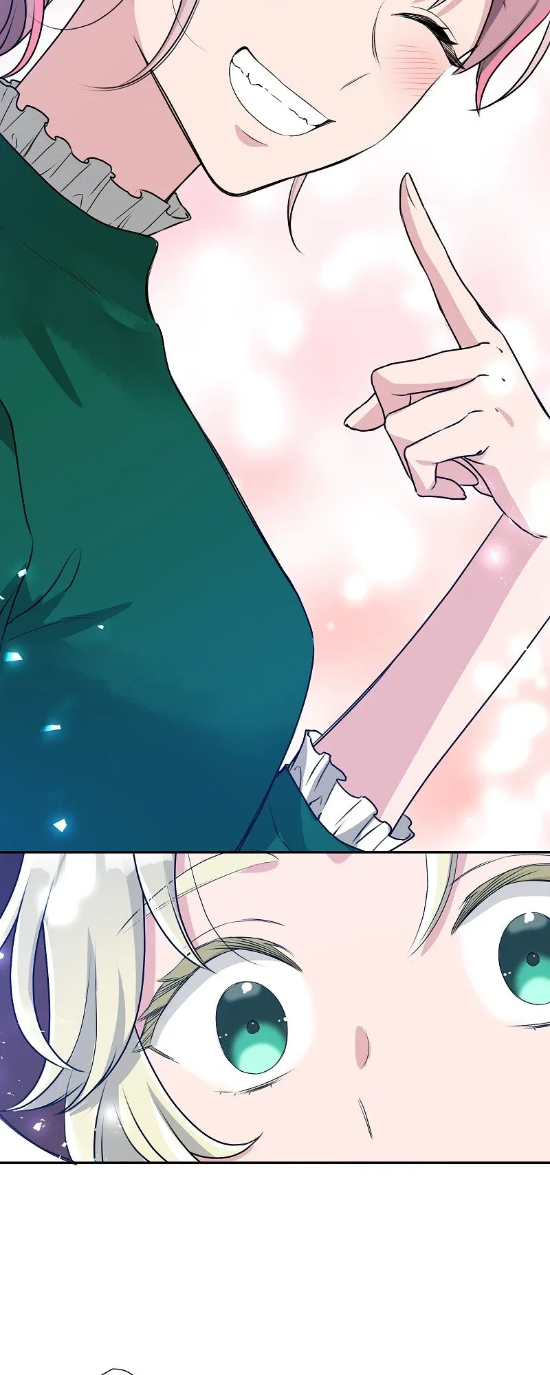 I’m NOT Afraid of Wolves! [Official] Chapter 27 page 11