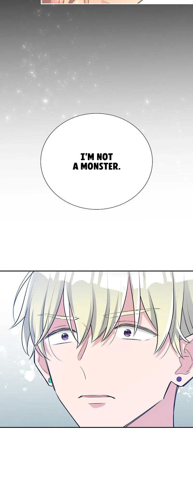 I’m NOT Afraid of Wolves! [Official] Chapter 26 page 27