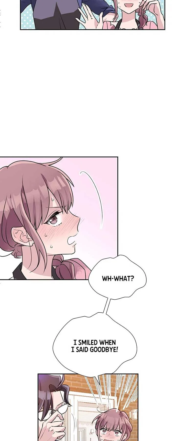 I’m NOT Afraid of Wolves! [Official] Chapter 9 page 30