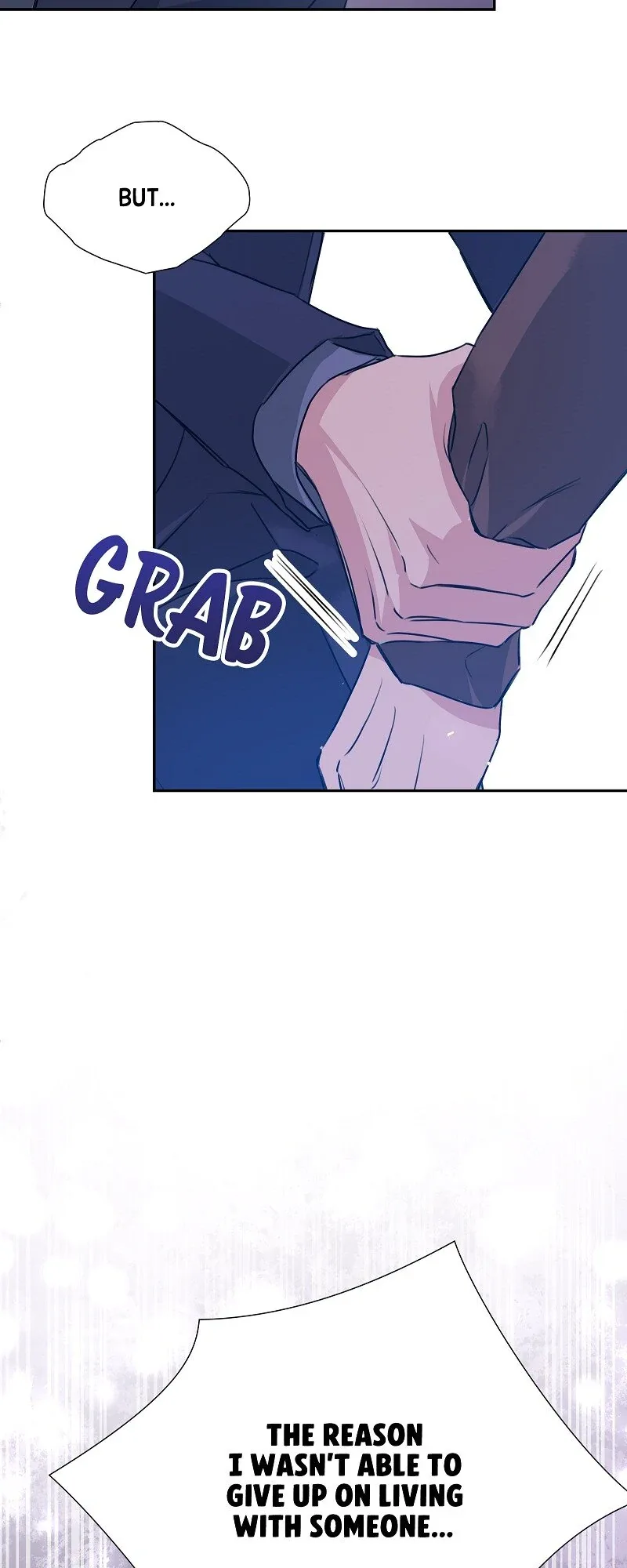 I’m NOT Afraid of Wolves! [Official] Chapter 26 page 34