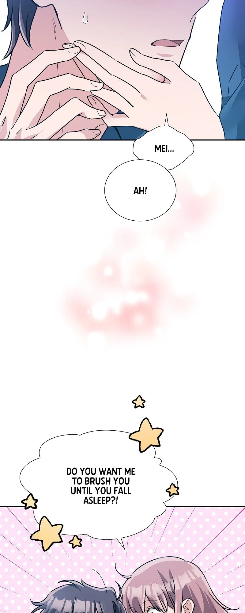 I’m NOT Afraid of Wolves! [Official] Chapter 25 page 28