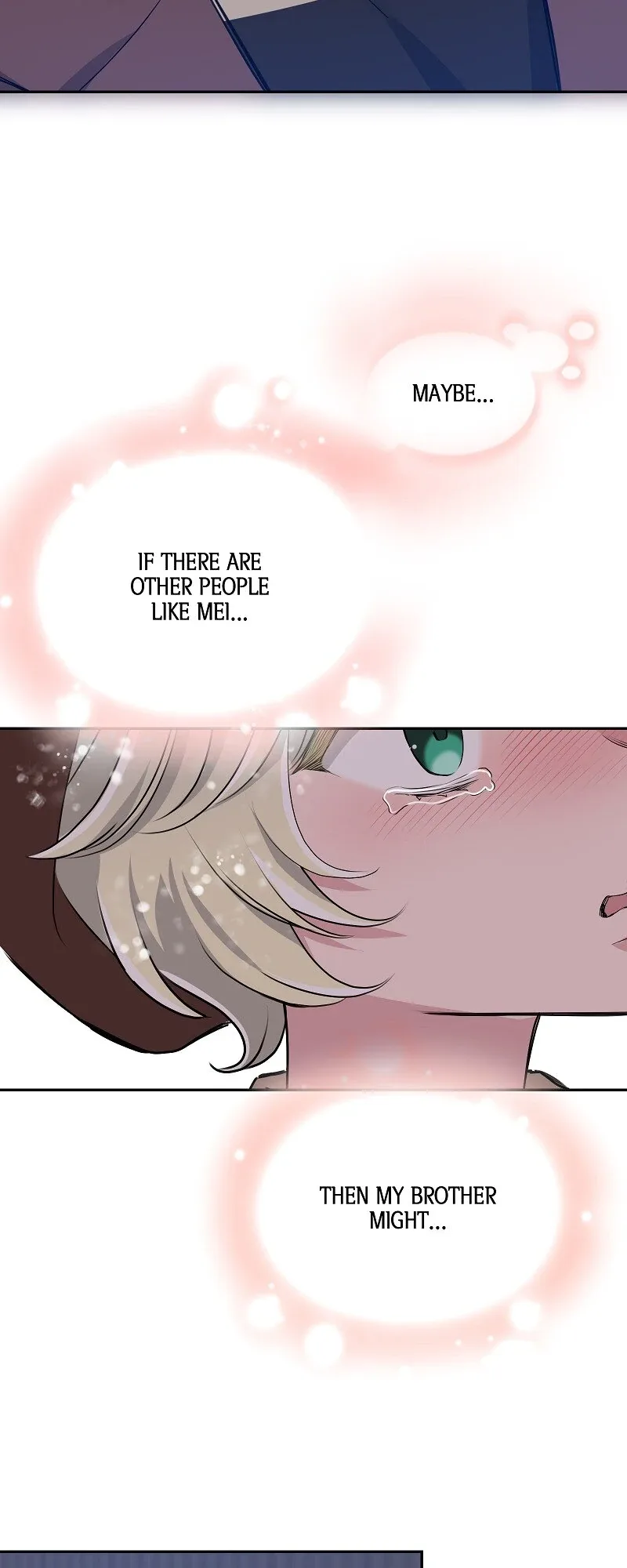 I’m NOT Afraid of Wolves! [Official] Chapter 27 page 16