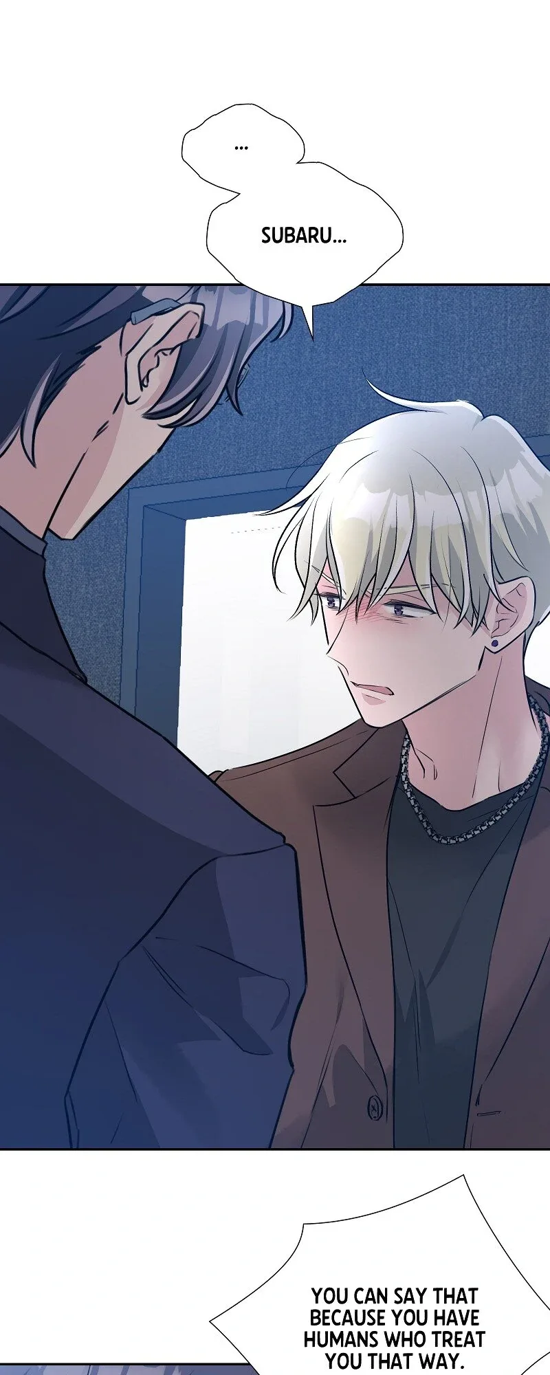 I’m NOT Afraid of Wolves! [Official] Chapter 26 page 30