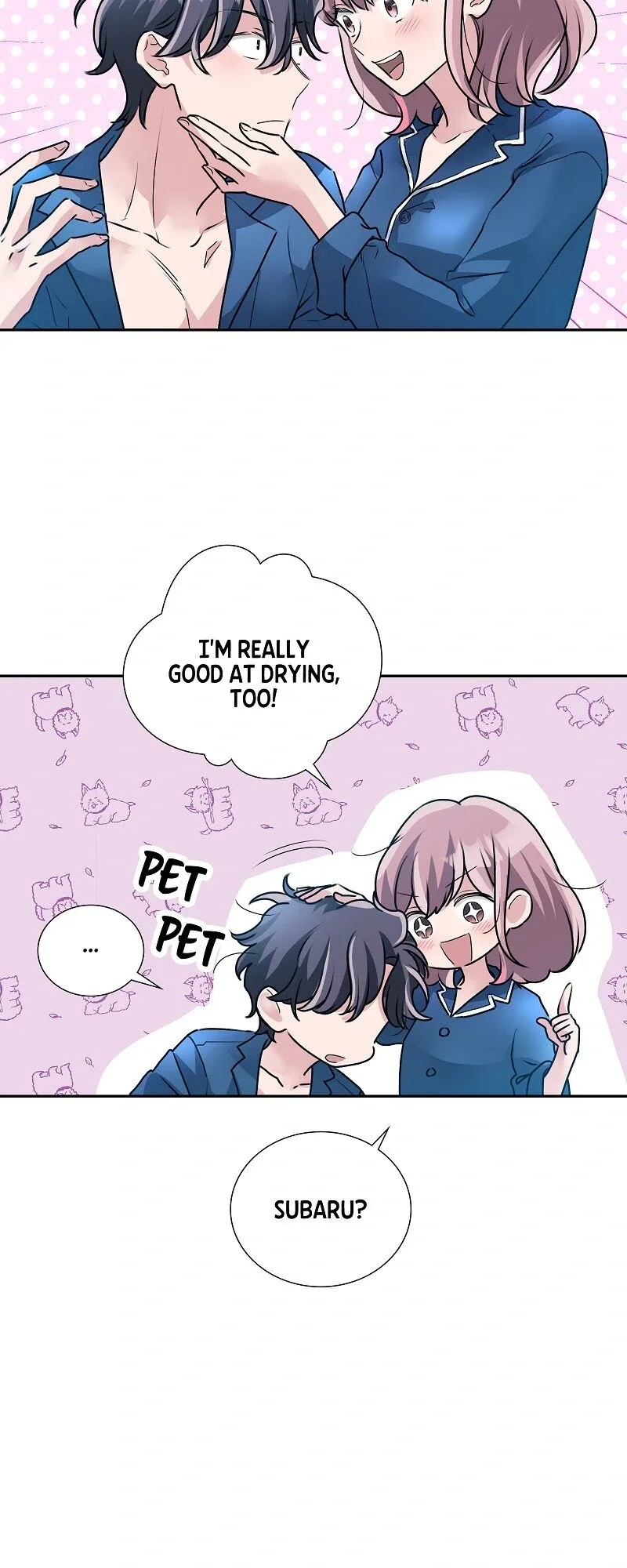 I’m NOT Afraid of Wolves! [Official] Chapter 25 page 29