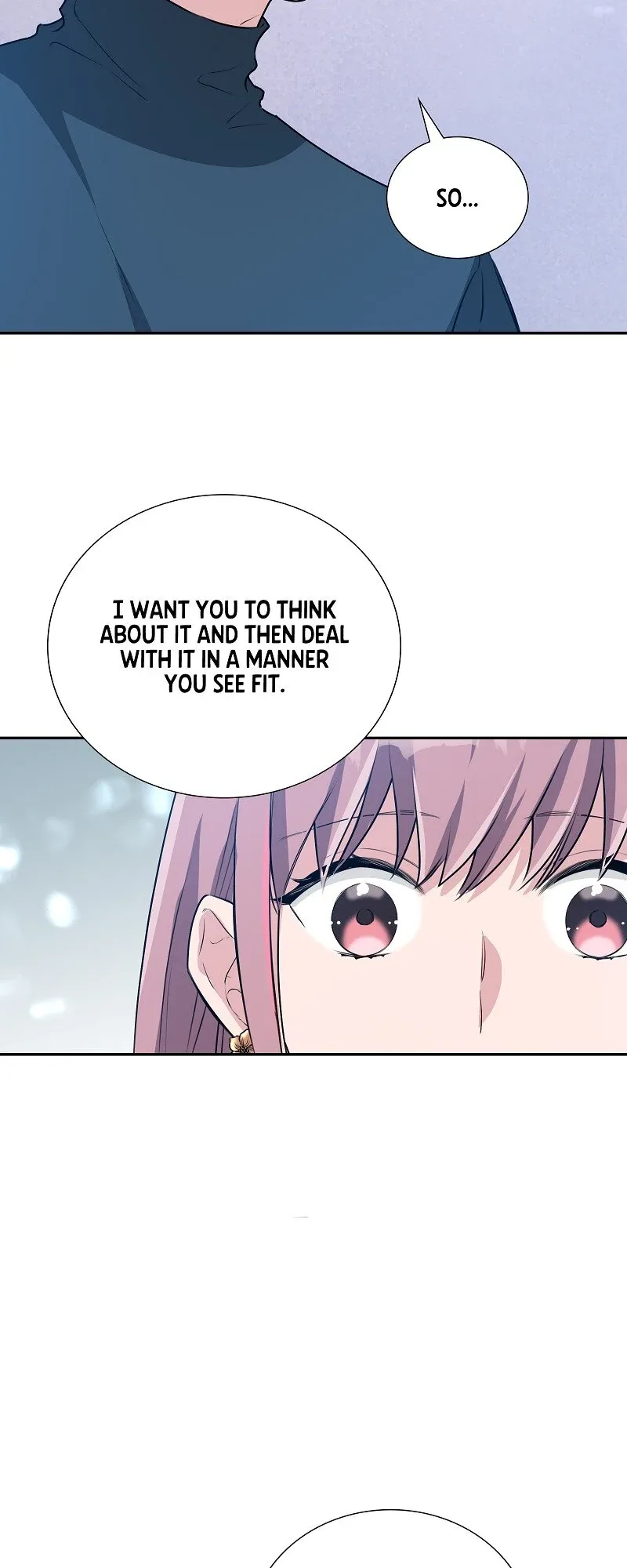 I’m NOT Afraid of Wolves! [Official] Chapter 28 page 10