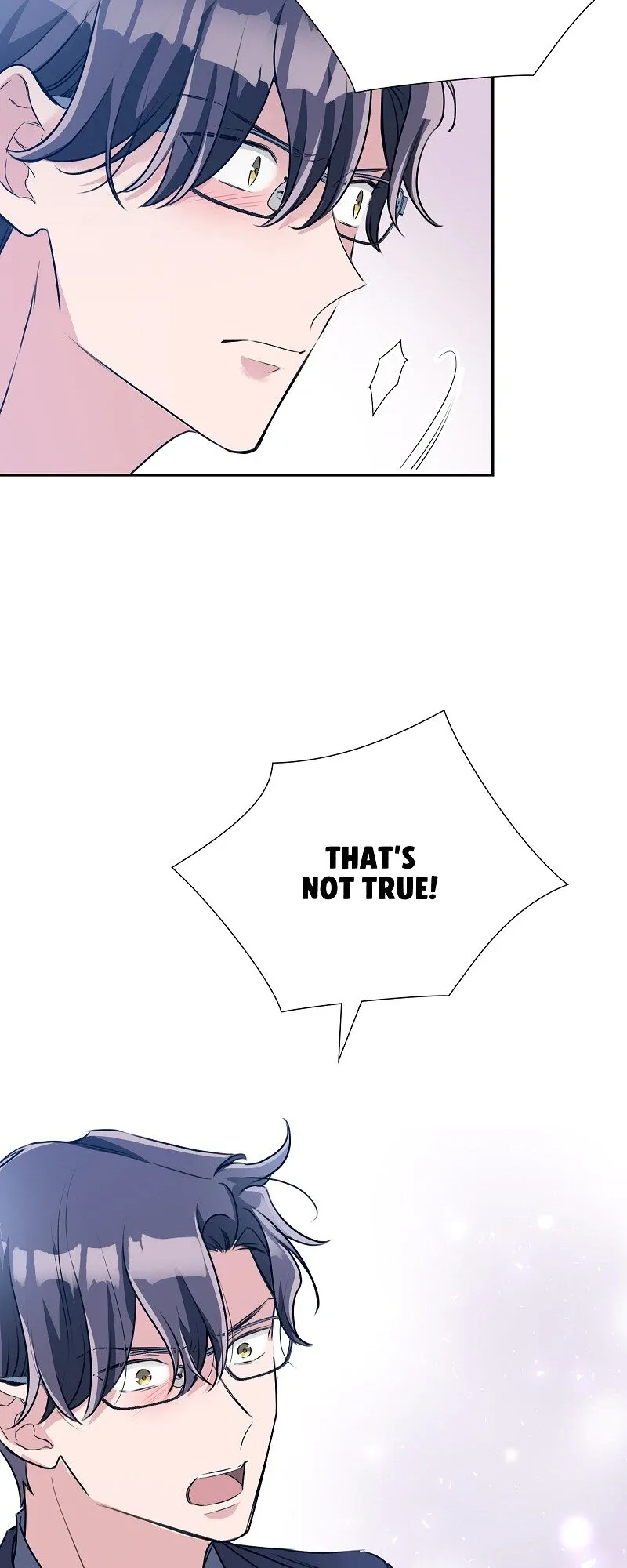 I’m NOT Afraid of Wolves! [Official] Chapter 26 page 31