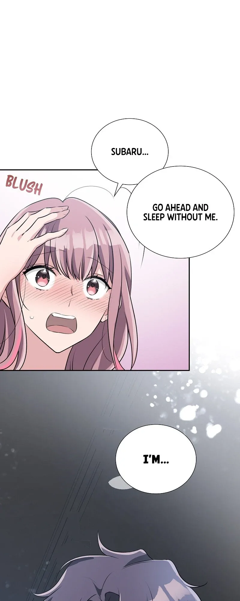 I’m NOT Afraid of Wolves! [Official] Chapter 25 page 35