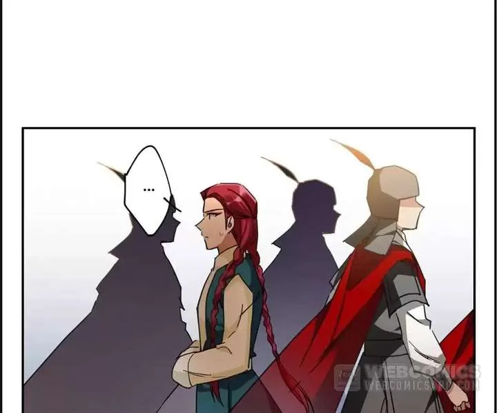 A Poem of The Empire and A Thousand Piles of Snow Chapter 115 page 4
