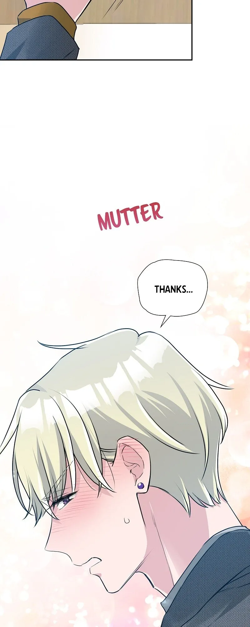 I’m NOT Afraid of Wolves! [Official] Chapter 28 page 29