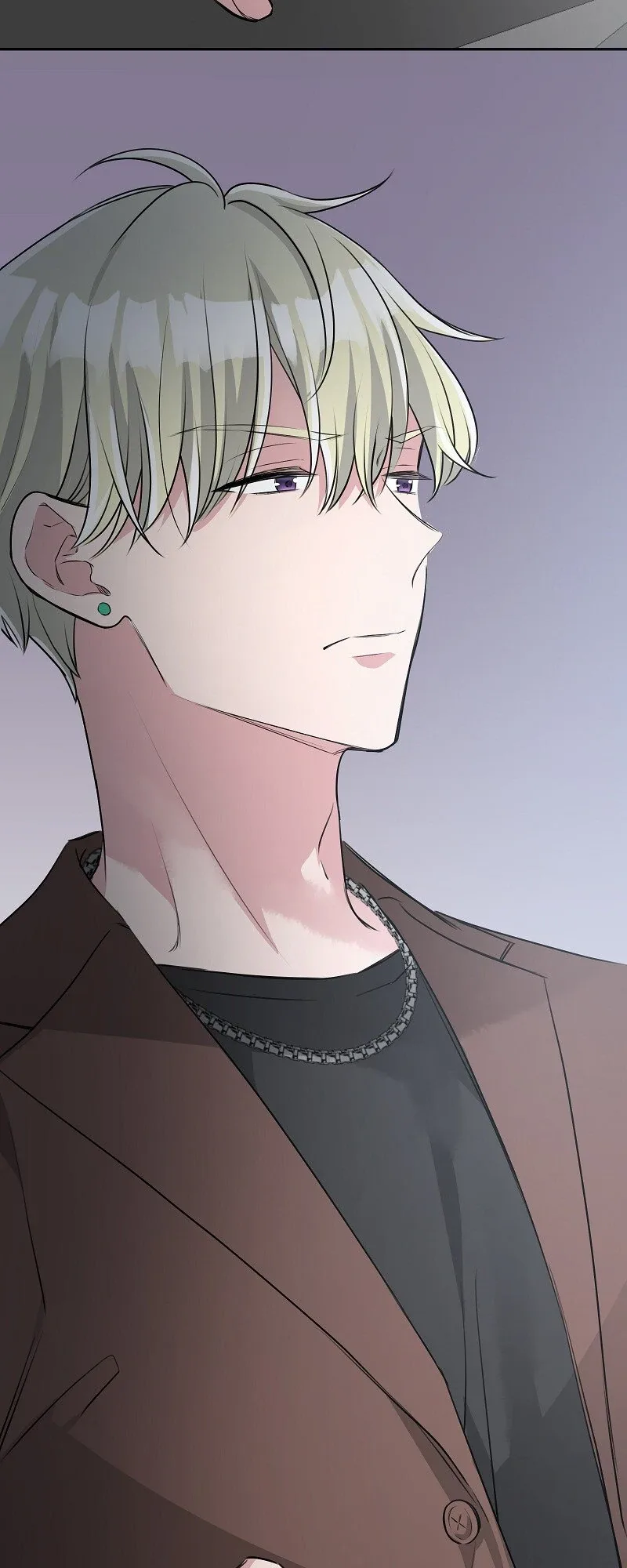 I’m NOT Afraid of Wolves! [Official] Chapter 25 page 40