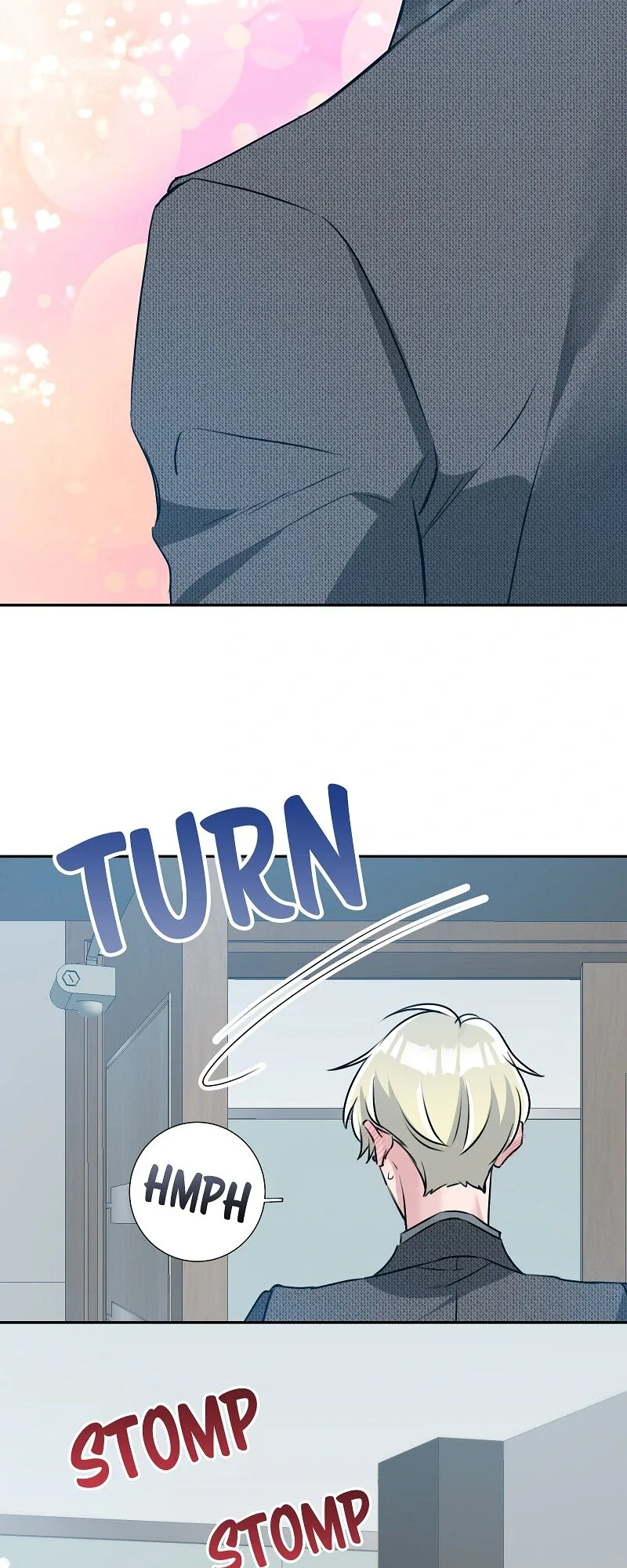 I’m NOT Afraid of Wolves! [Official] Chapter 28 page 30
