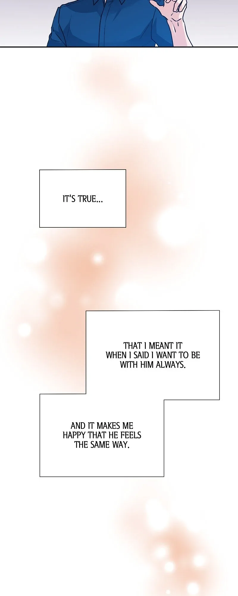 I’m NOT Afraid of Wolves! [Official] Chapter 29 page 10