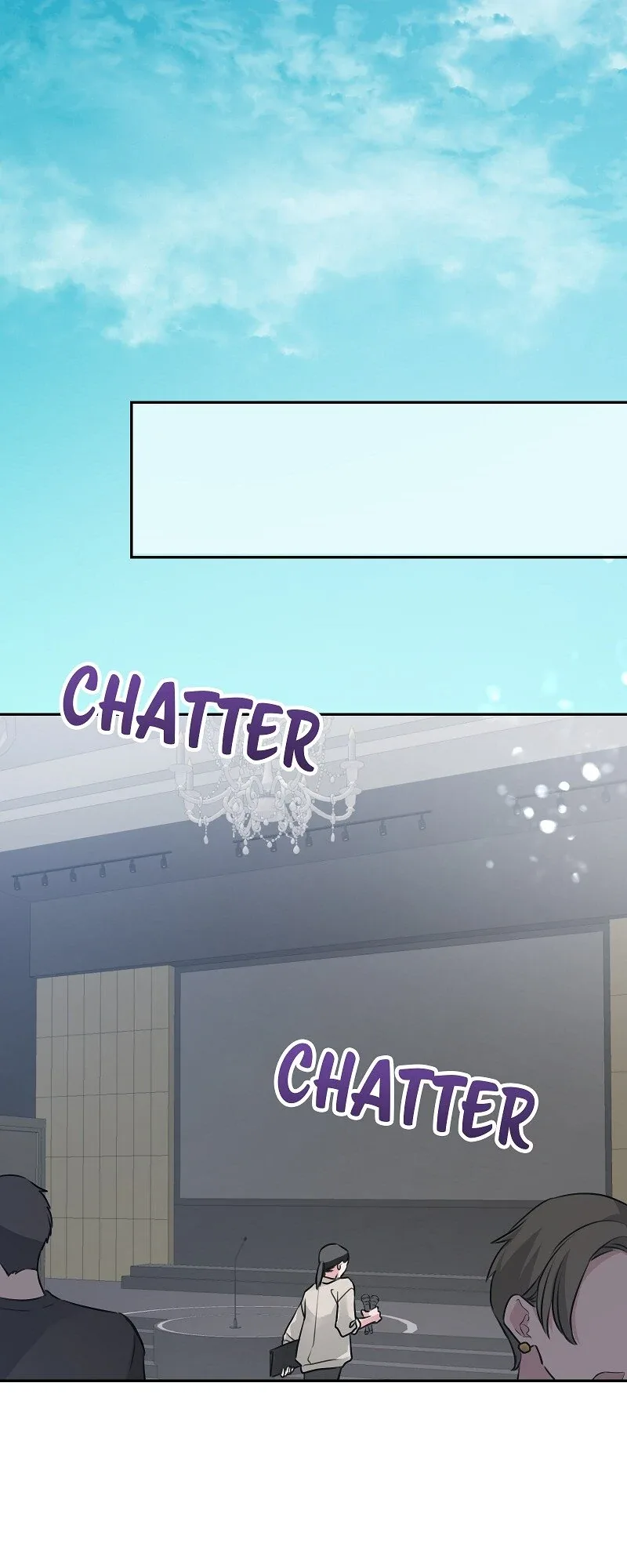 I’m NOT Afraid of Wolves! [Official] Chapter 25 page 38