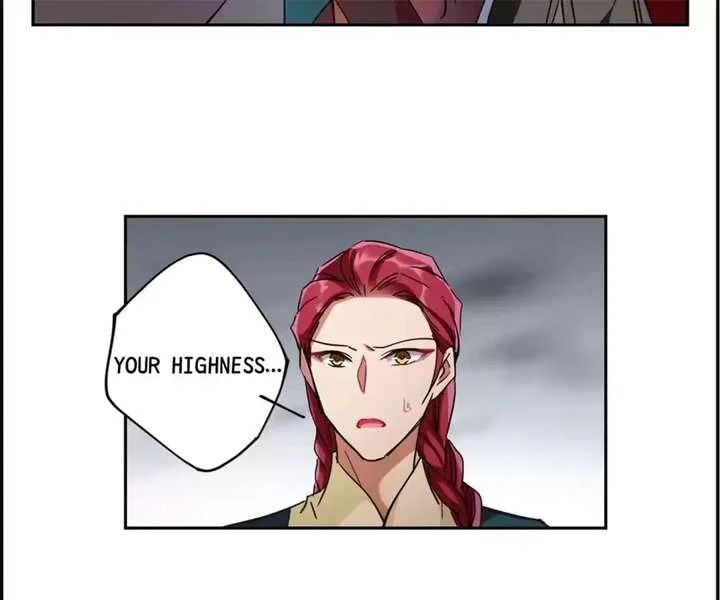 A Poem of The Empire and A Thousand Piles of Snow Chapter 115 page 5