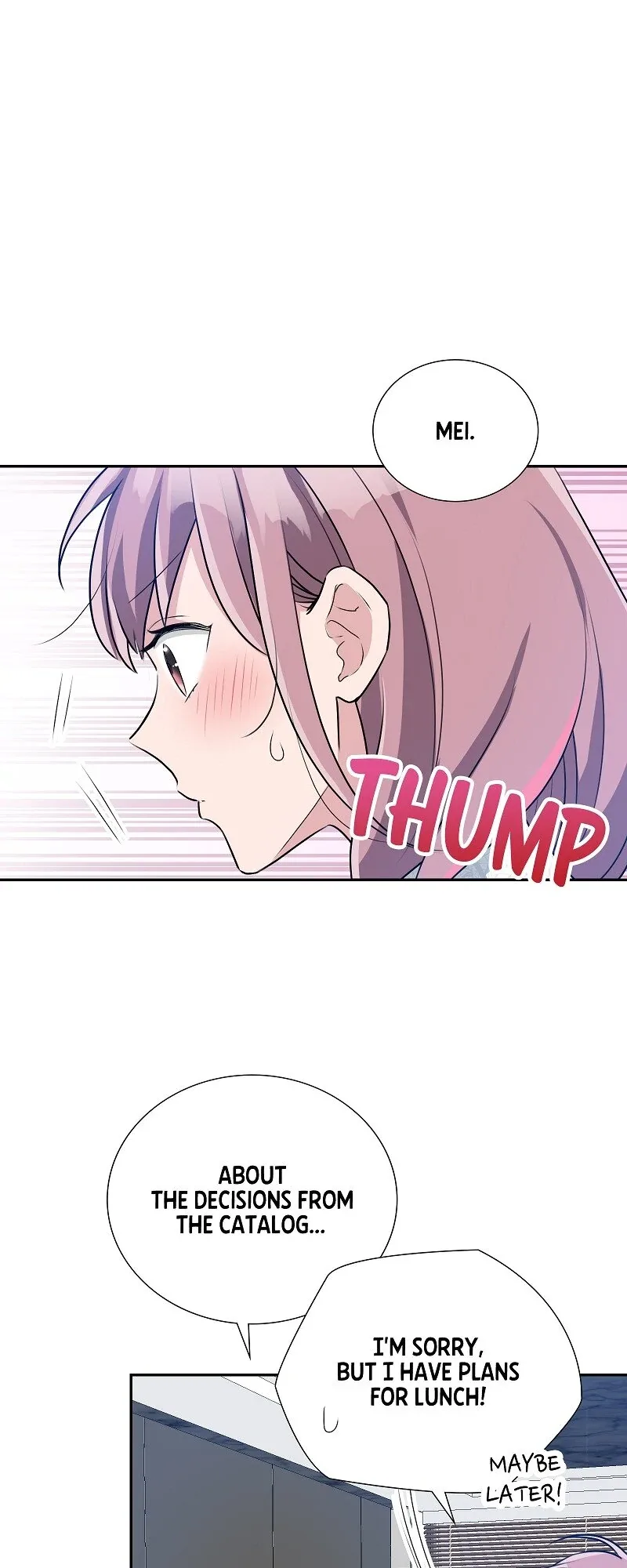 I’m NOT Afraid of Wolves! [Official] Chapter 29 page 7