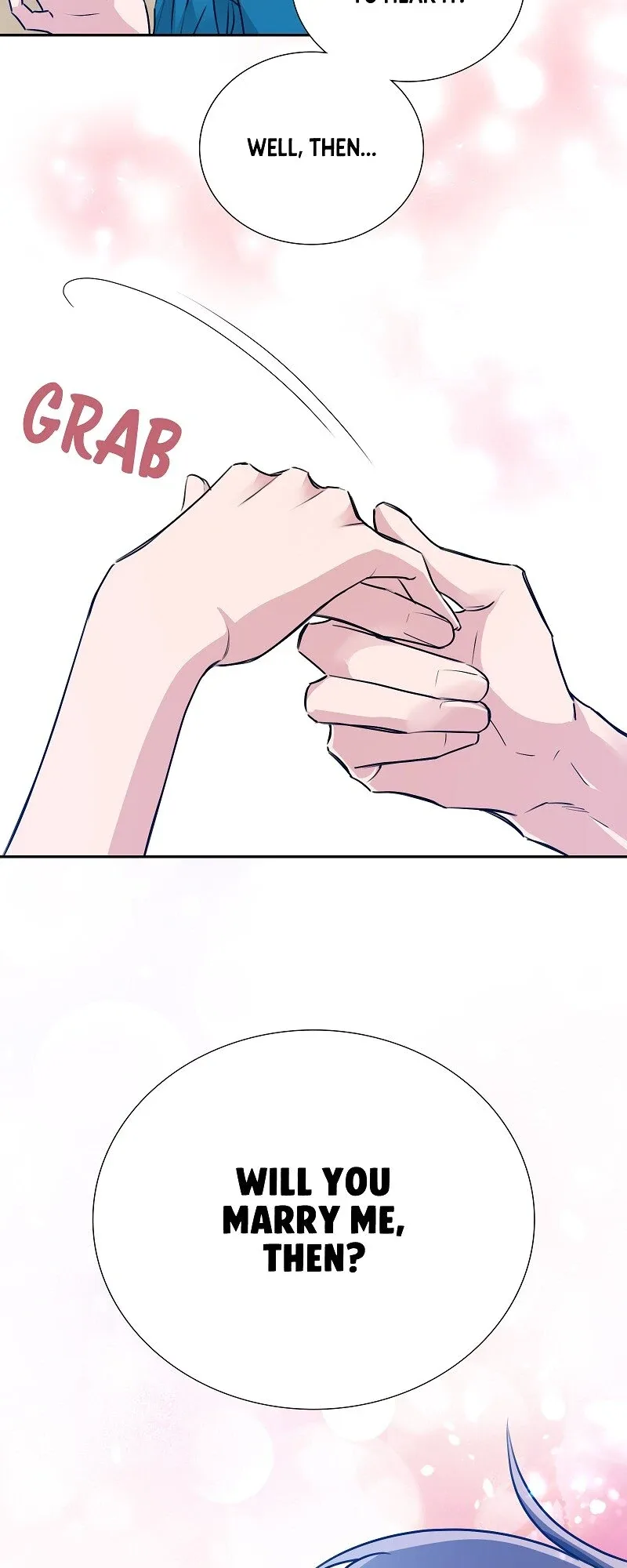 I’m NOT Afraid of Wolves! [Official] Chapter 28 page 37