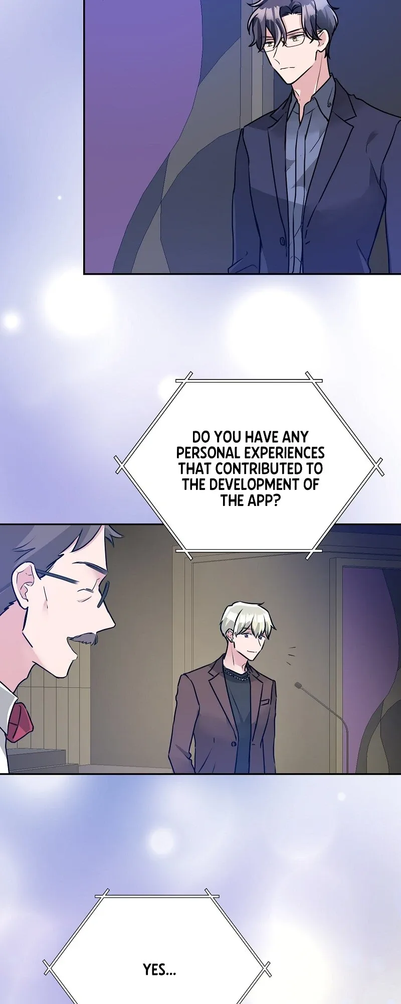 I’m NOT Afraid of Wolves! [Official] Chapter 27 page 29