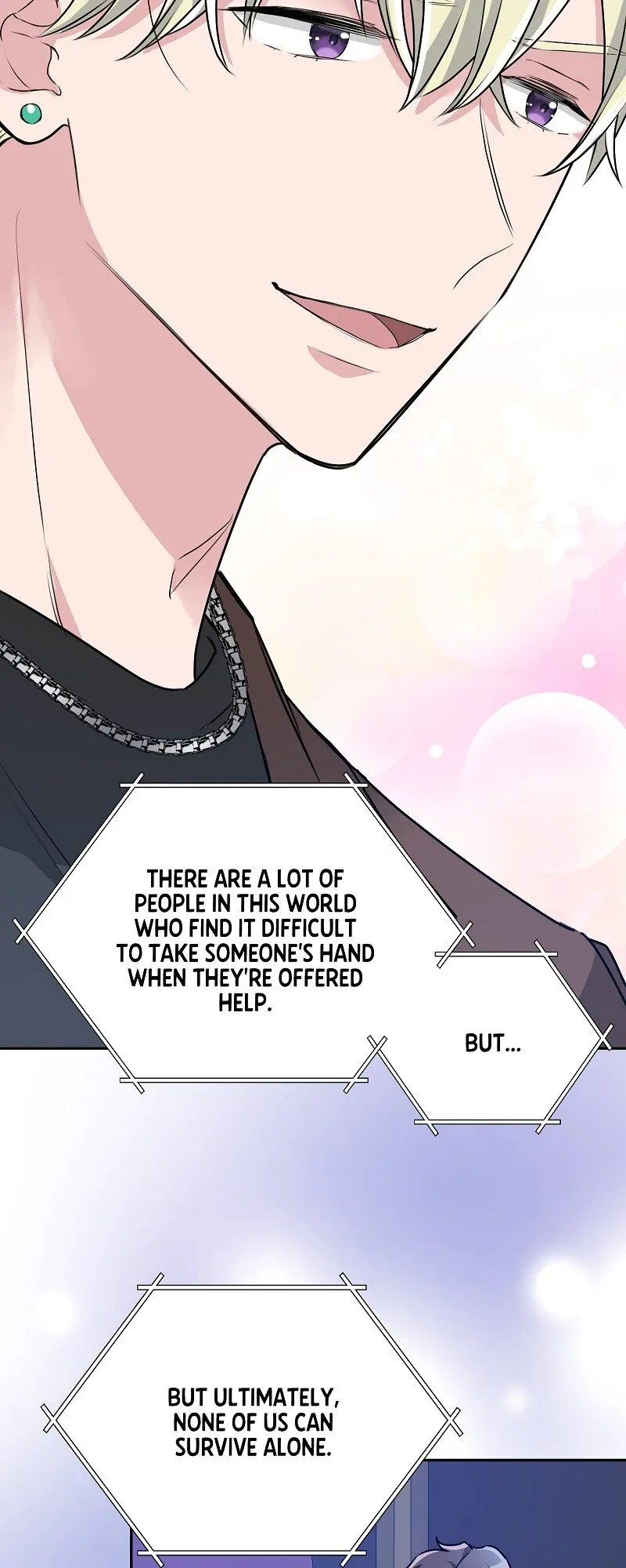 I’m NOT Afraid of Wolves! [Official] Chapter 27 page 28