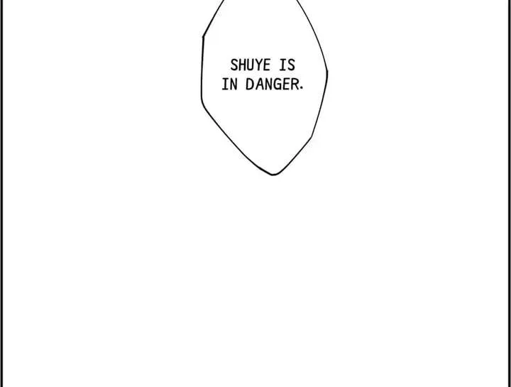 A Poem of The Empire and A Thousand Piles of Snow Chapter 115 page 33