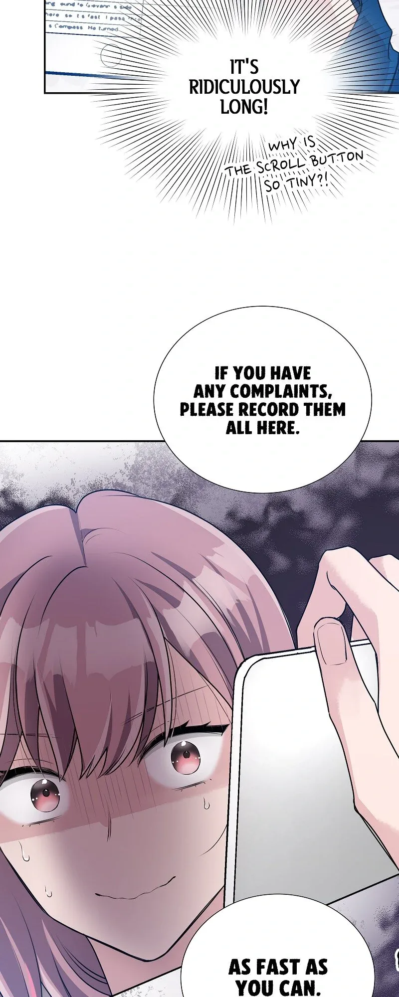 I’m NOT Afraid of Wolves! [Official] Chapter 29 page 15