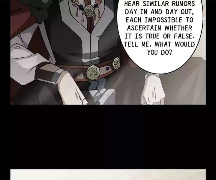 A Poem of The Empire and A Thousand Piles of Snow Chapter 115 page 29