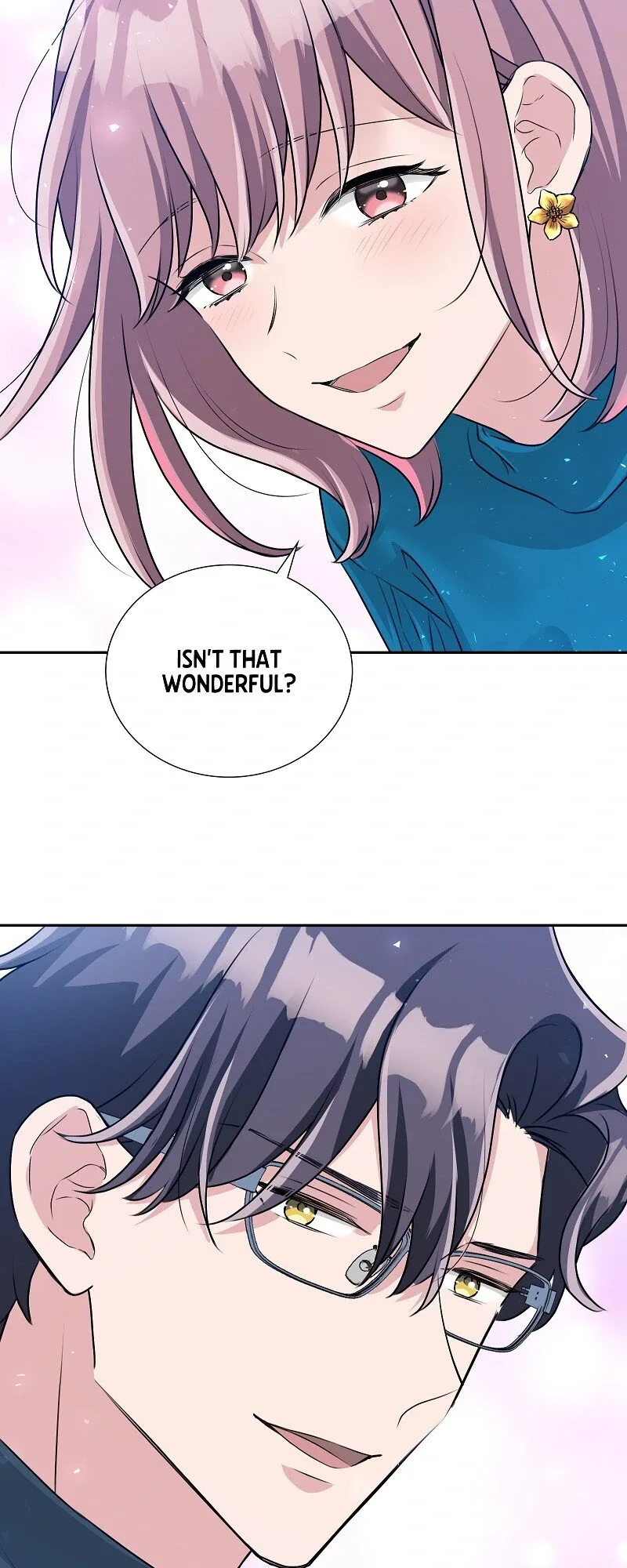 I’m NOT Afraid of Wolves! [Official] Chapter 27 page 34