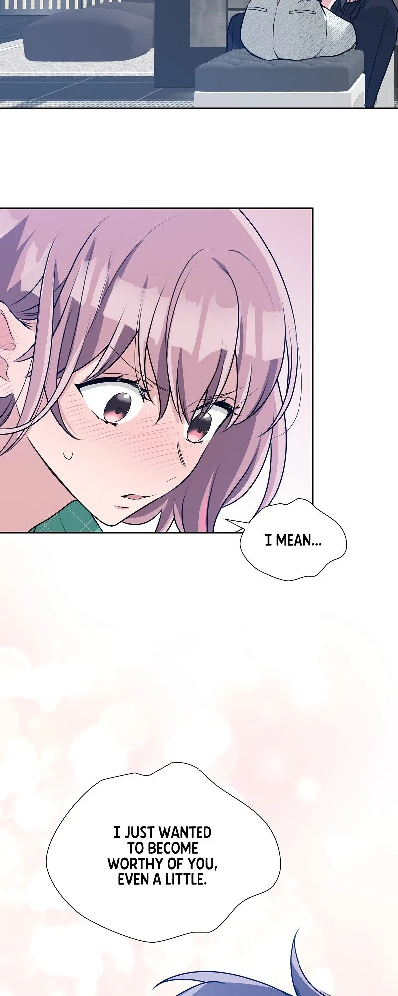 I’m NOT Afraid of Wolves! [Official] Chapter 30 page 18