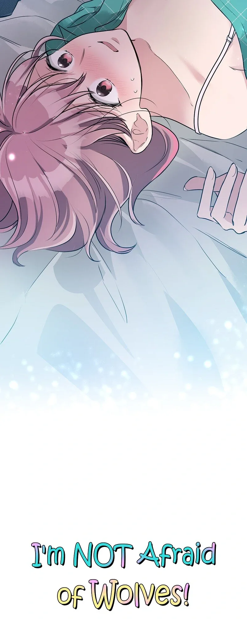 I’m NOT Afraid of Wolves! [Official] Chapter 31 page 5