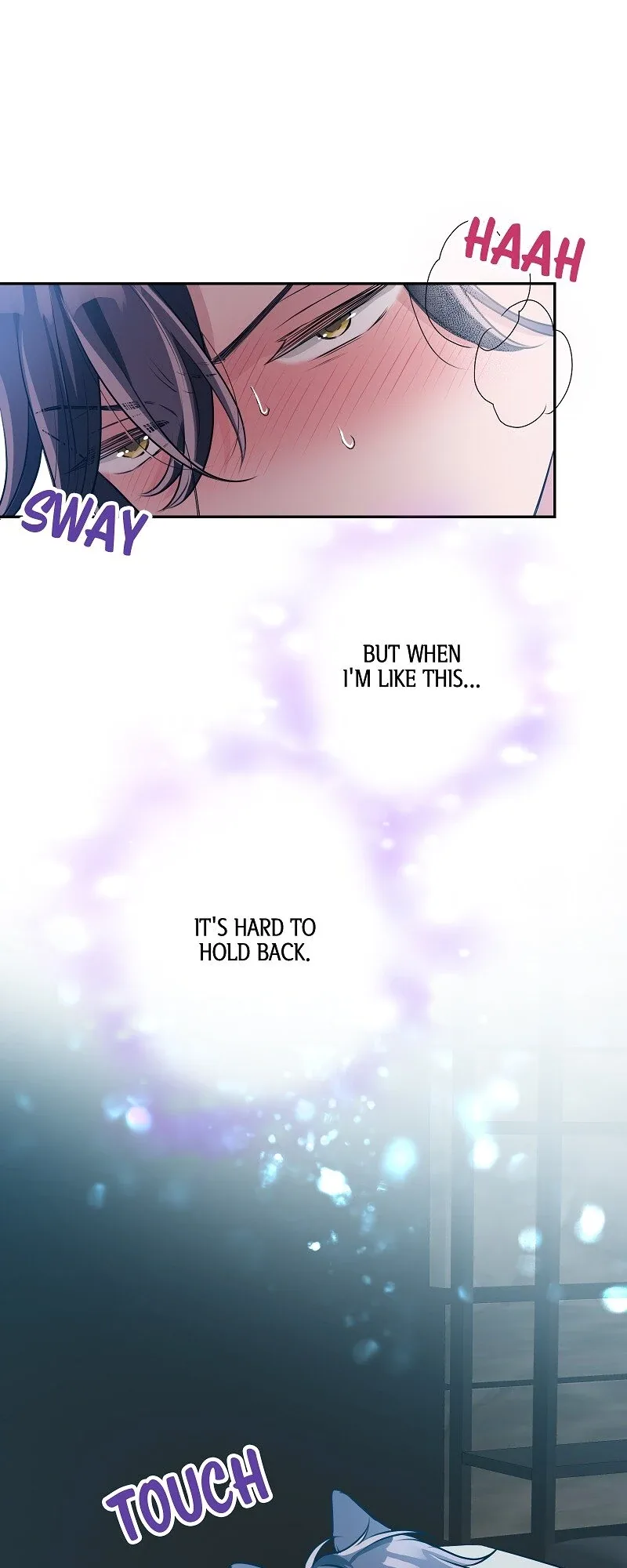 I’m NOT Afraid of Wolves! [Official] Chapter 31 page 7