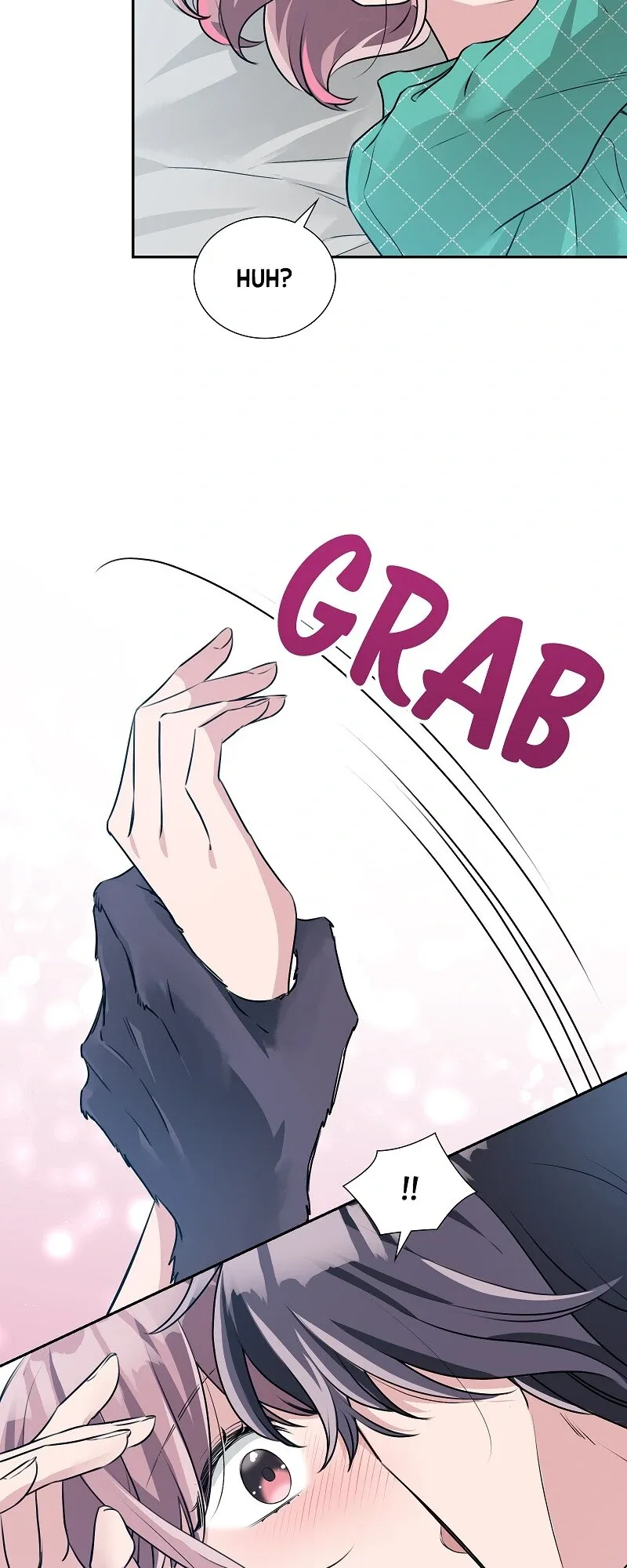 I’m NOT Afraid of Wolves! [Official] Chapter 31 page 11